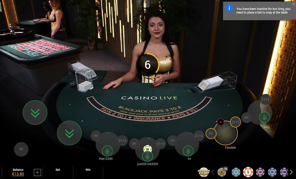 Roulette and Blackjack - Your Opportunity to Win Big in Casinos in Canada